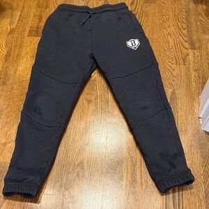 Baseball lifestyle 101 joggers